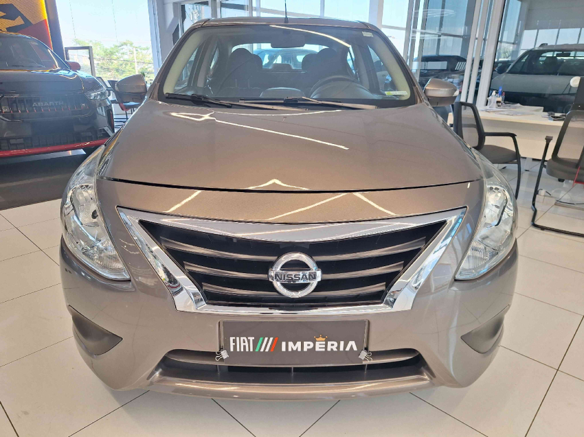 nissan versa 1.6 16v flexstart sv 4p xtronic flex automatico 20204
