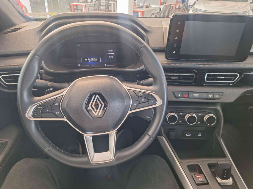 renault kardian 1.0 tce flex techno edc 4p automatico 20259