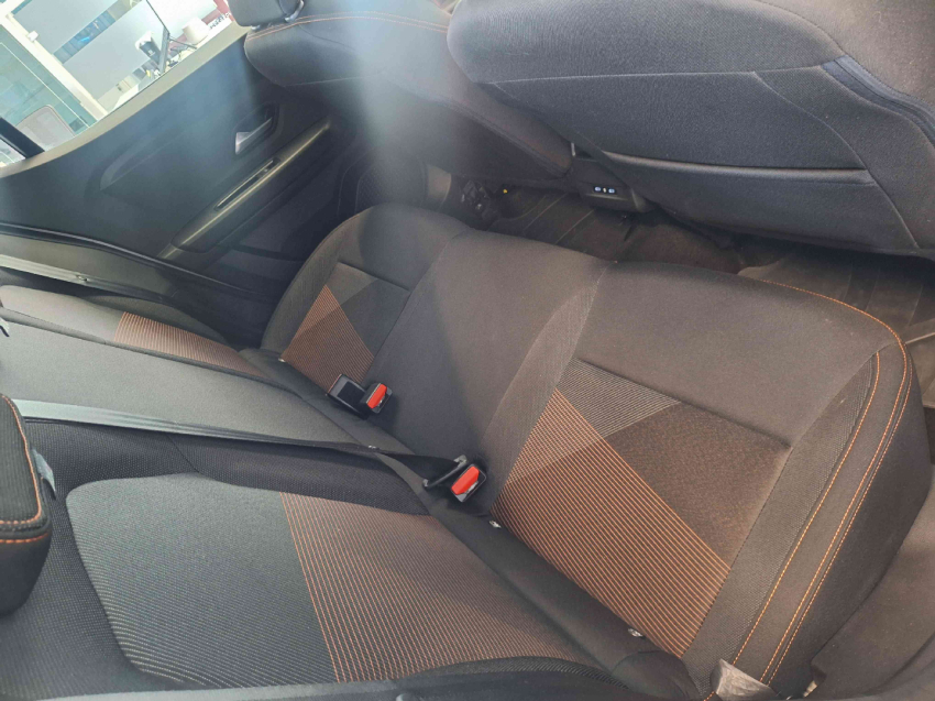 renault kardian 1.0 tce flex techno edc 4p automatico 20256