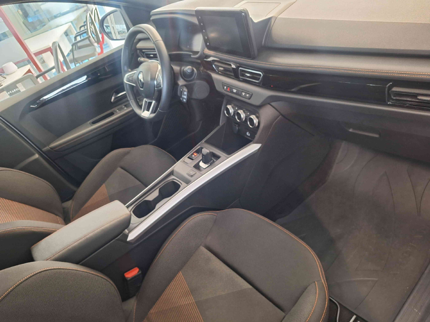 renault kardian 1.0 tce flex techno edc 4p automatico 20257