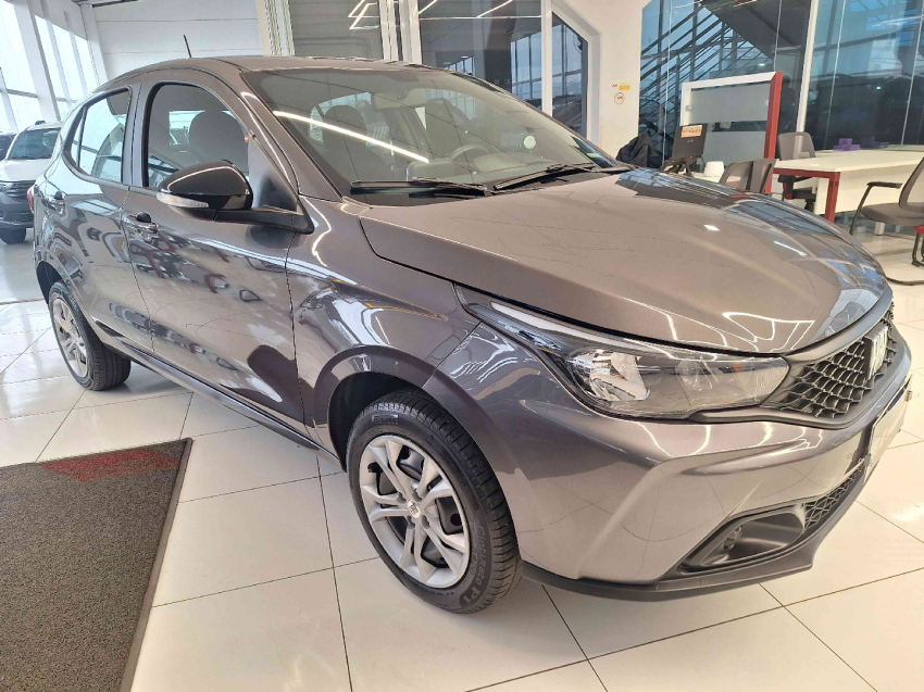 fiat argo 1.0 firefly flex drive manual 4p 2026