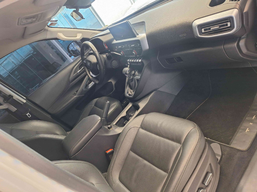 fiat titano 2.2 turbo diesel ranch 4x4 at6 4p automatico 20257