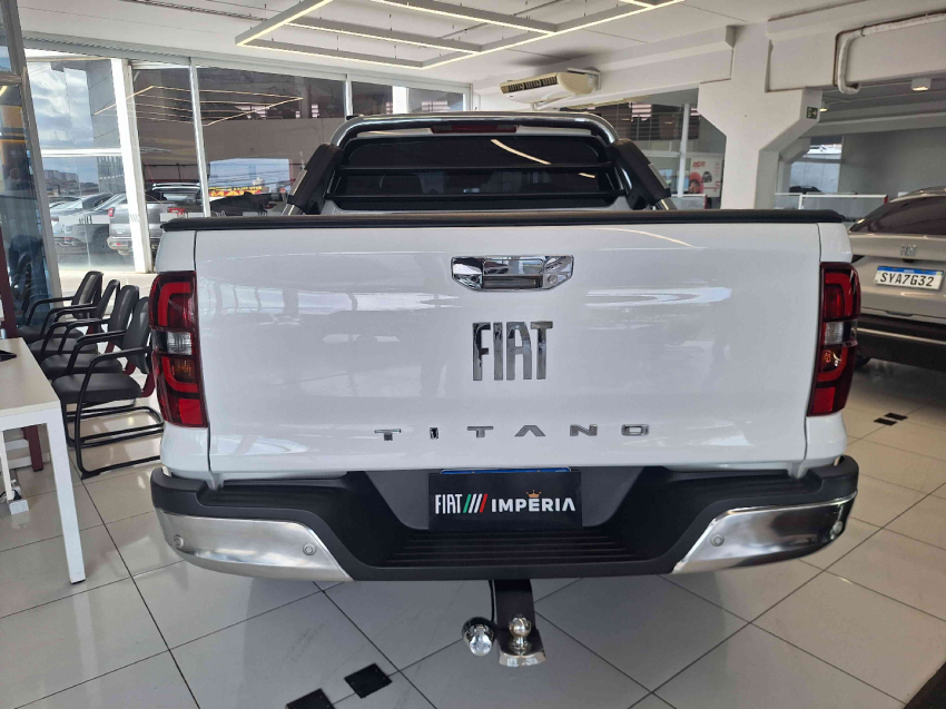 fiat titano 2.2 turbo diesel ranch 4x4 at6 4p automatico 20255
