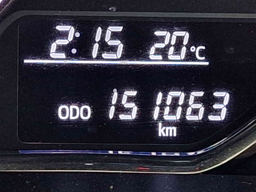 toyota yaris 1.5 16v flex sedan xl manual 4p 201911