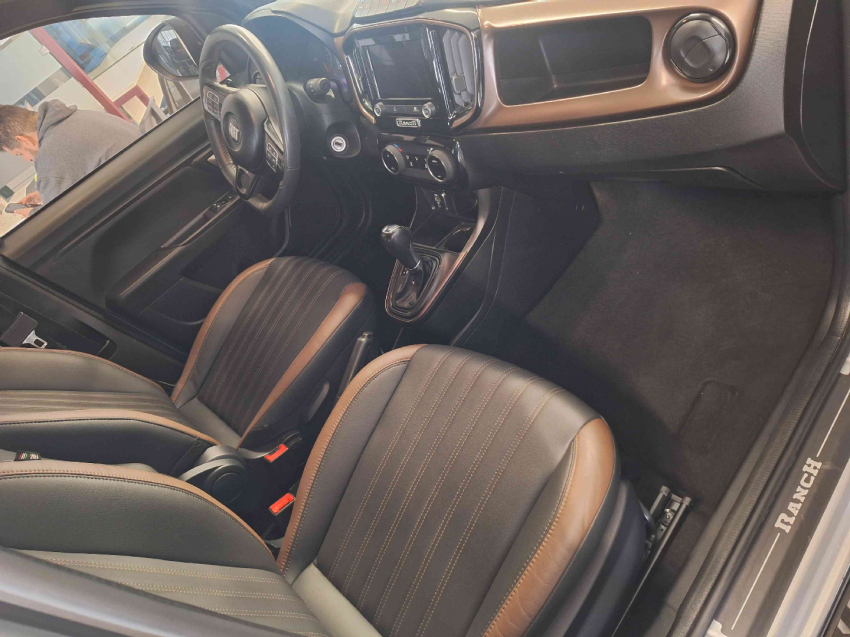 fiat strada 1.3 firefly flex ranch cd cvt 4p automatico 20237