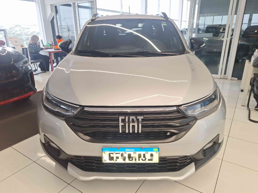 fiat strada 1.3 firefly flex ranch cd cvt 4p automatico 20234