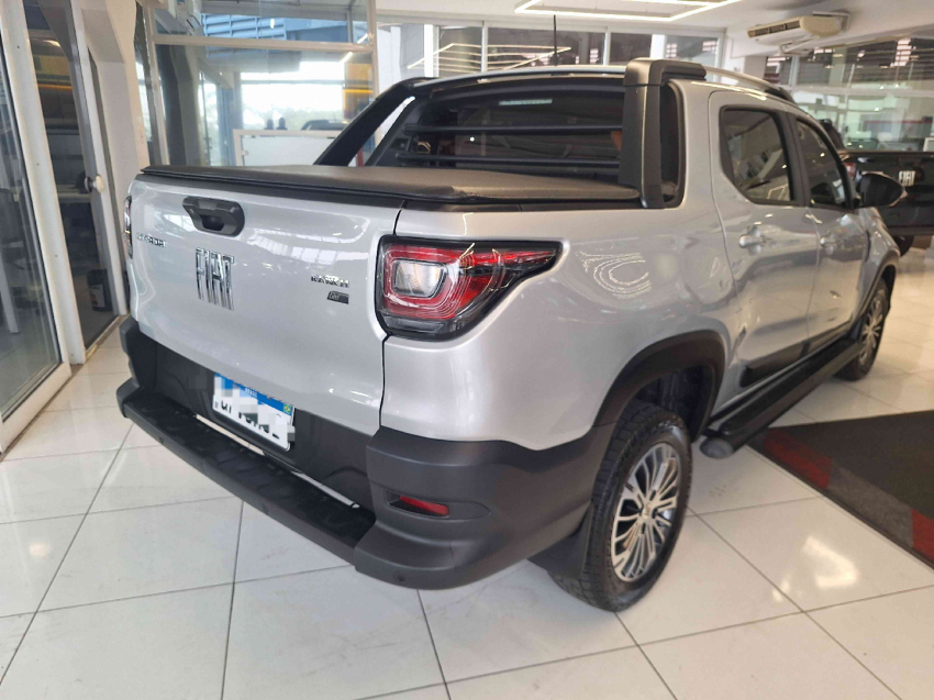 fiat strada 1.3 firefly flex ranch cd cvt 4p automatico 20231