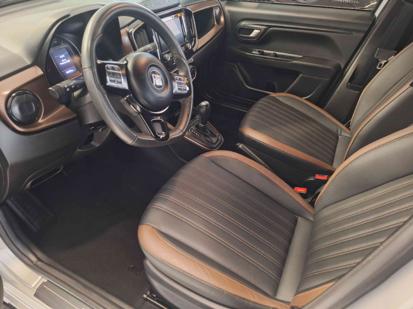 fiat strada 1.3 firefly flex ranch cd cvt 4p automatico 20238