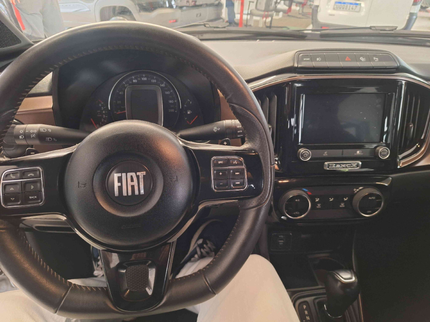 fiat strada 1.3 firefly flex ranch cd cvt 4p automatico 20239