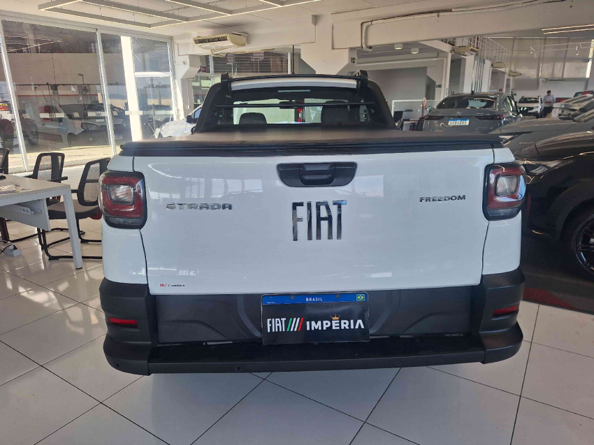 fiat strada 1.3 firefly flex freedom cs manual 2p 20255