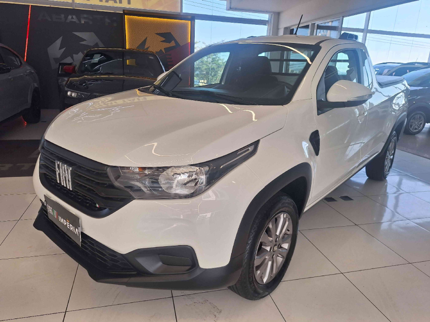 fiat strada 1.3 firefly flex freedom cs manual 2p 20252
