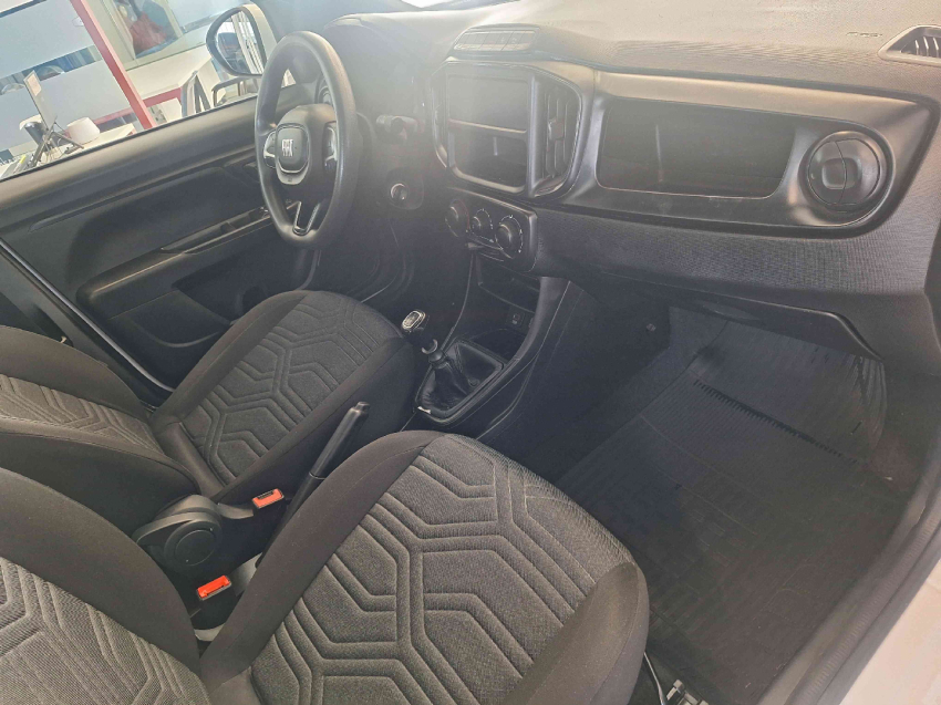 fiat strada 1.3 firefly flex freedom cs manual 2p 20256