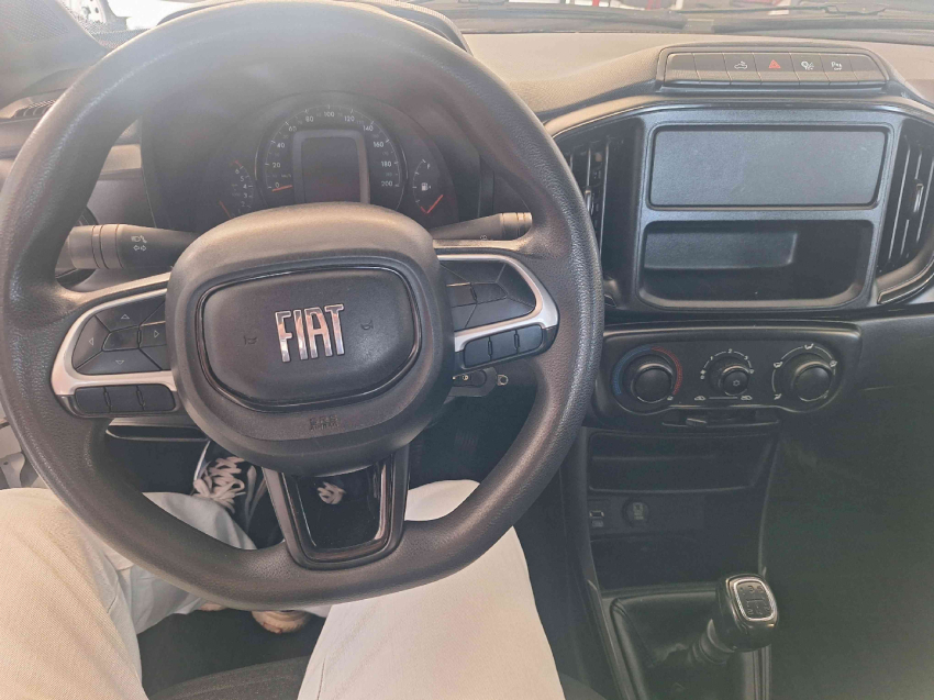 fiat strada 1.3 firefly flex freedom cs manual 2p 20258