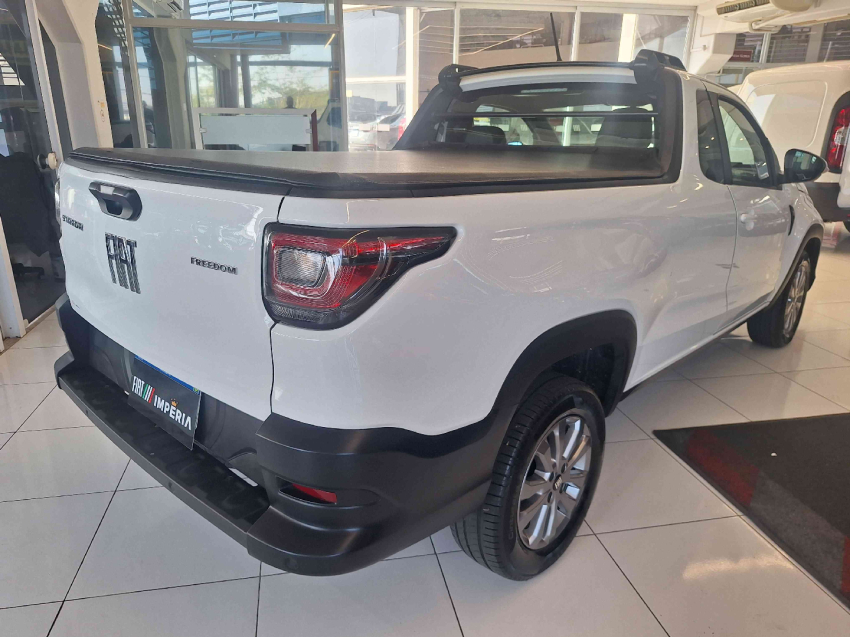 fiat strada 1.3 firefly flex freedom cs manual 2p 20251