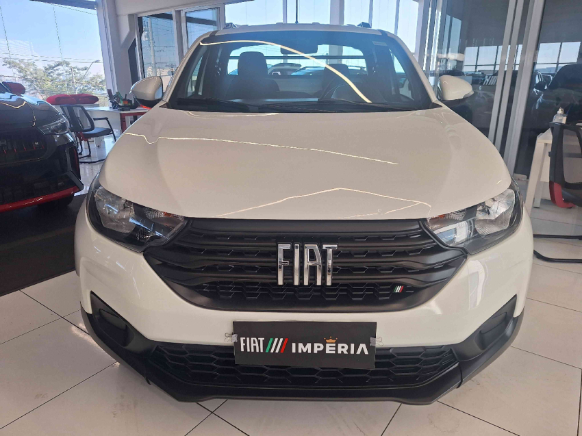 fiat strada 1.3 firefly flex freedom cs manual 2p 20254