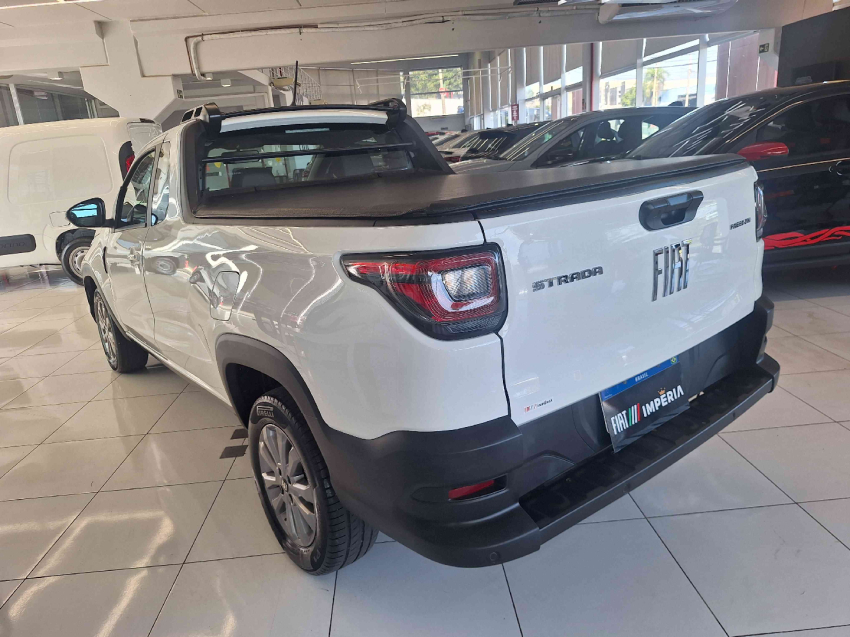 fiat strada 1.3 firefly flex freedom cs manual 2p 20253