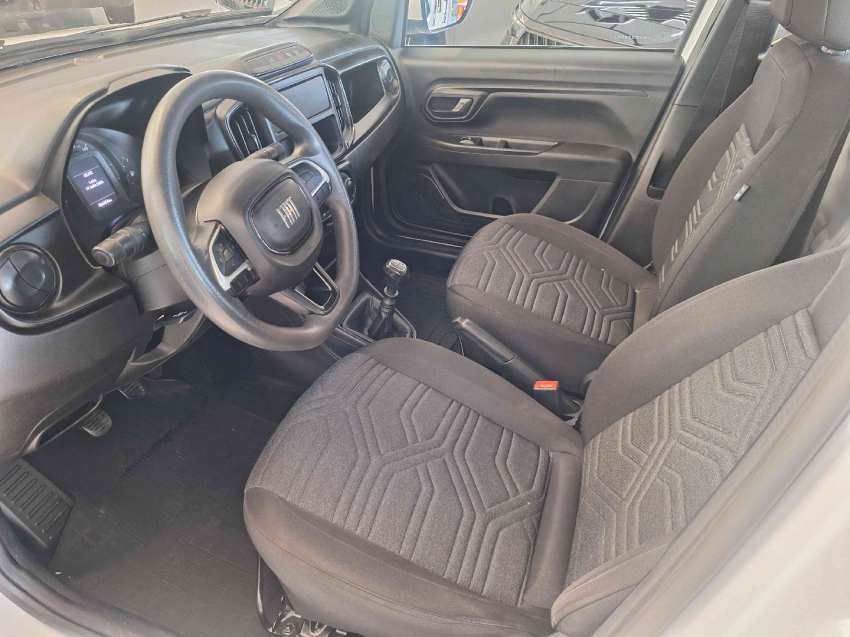 fiat strada 1.3 firefly flex freedom cs manual 2p 20257