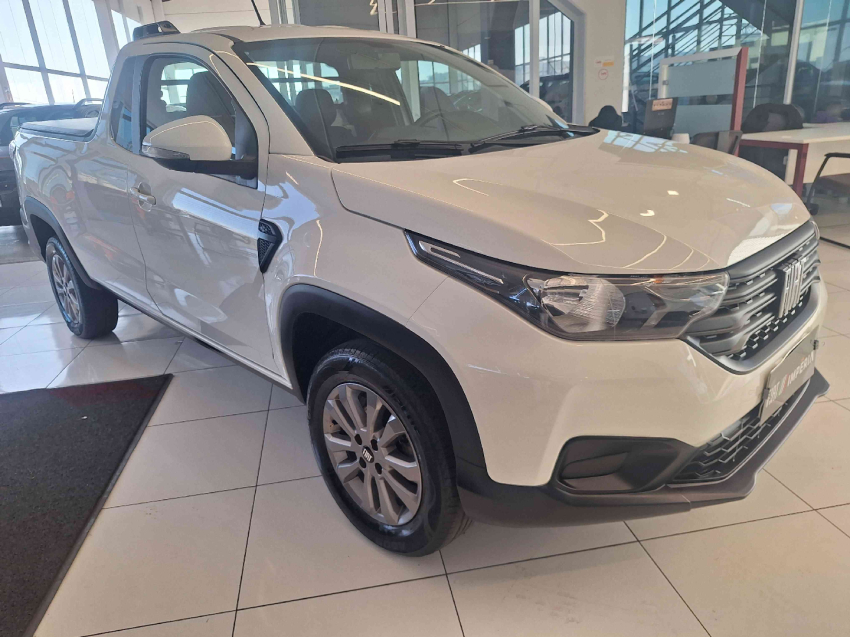 fiat strada 1.3 firefly flex freedom cs manual 2p 2025