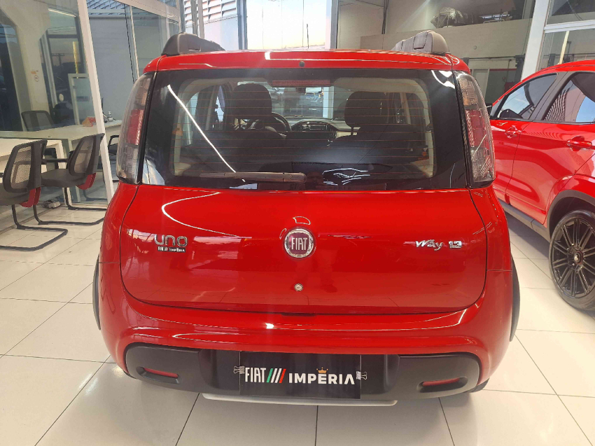 fiat uno 1.3 firefly flex way 4p manual 20185