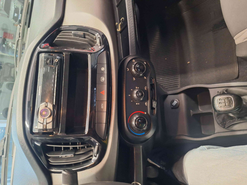 fiat uno 1.3 firefly flex way 4p manual 201810