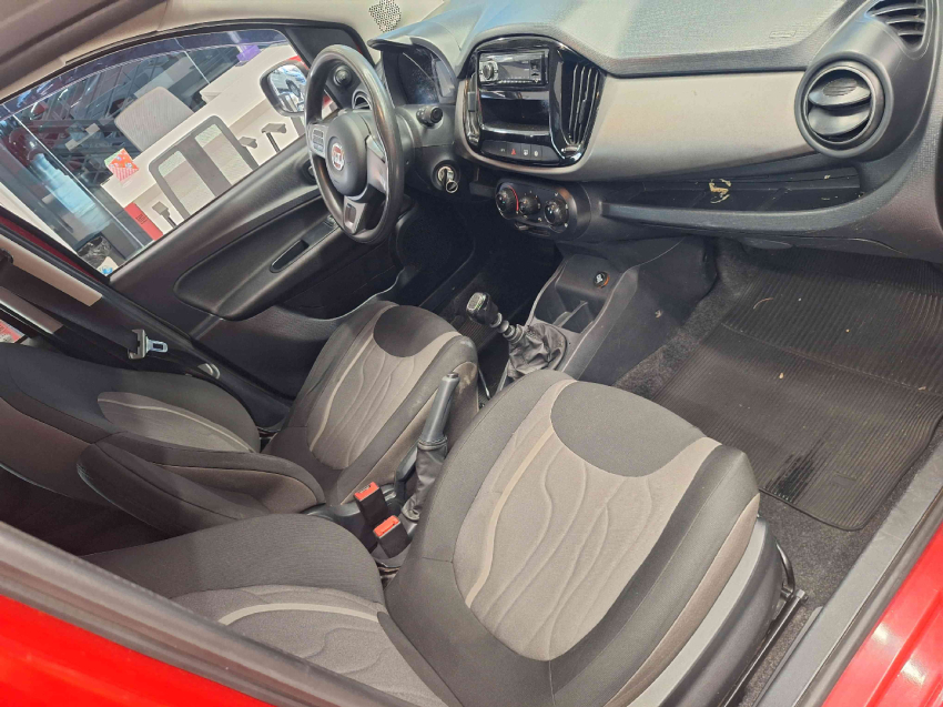 fiat uno 1.3 firefly flex way 4p manual 20187