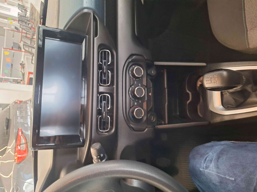 citroen c3 1.0 firefly flex feel manual 4p 202310