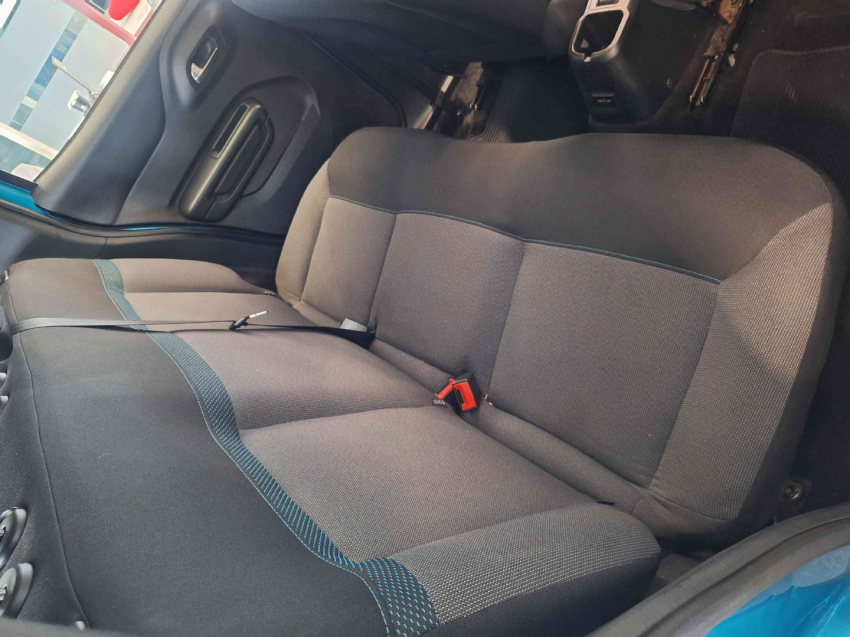 citroen c3 1.0 firefly flex feel manual 4p 20236