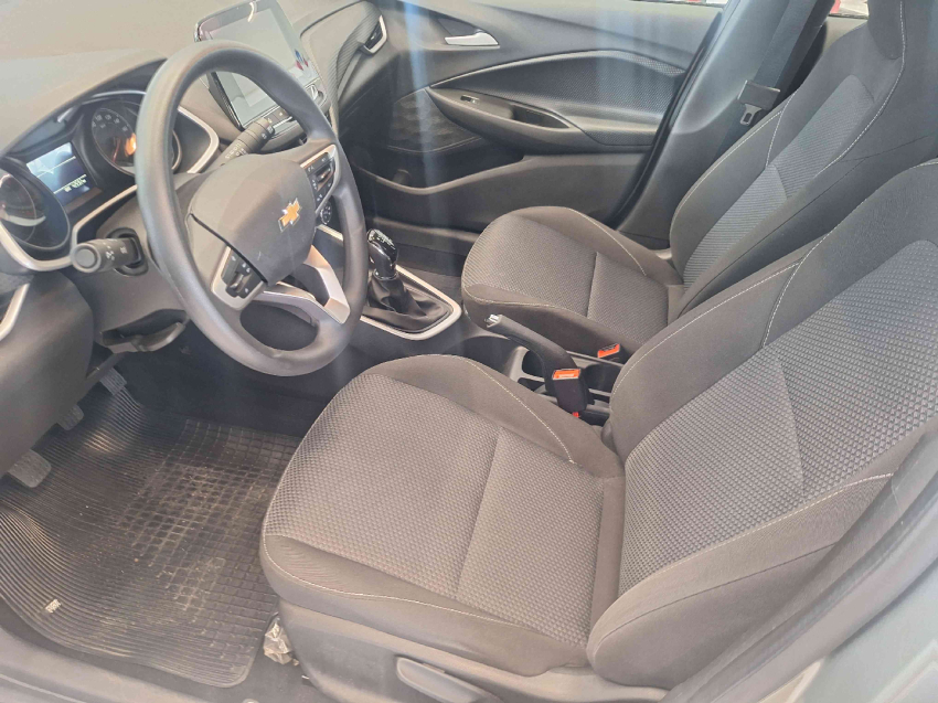 chevrolet onix 1.0 turbo flex lt manual 4p 20248