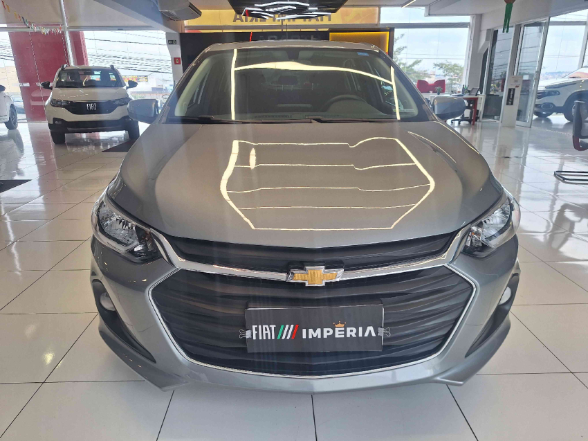 chevrolet onix 1.0 turbo flex lt manual 4p 20244
