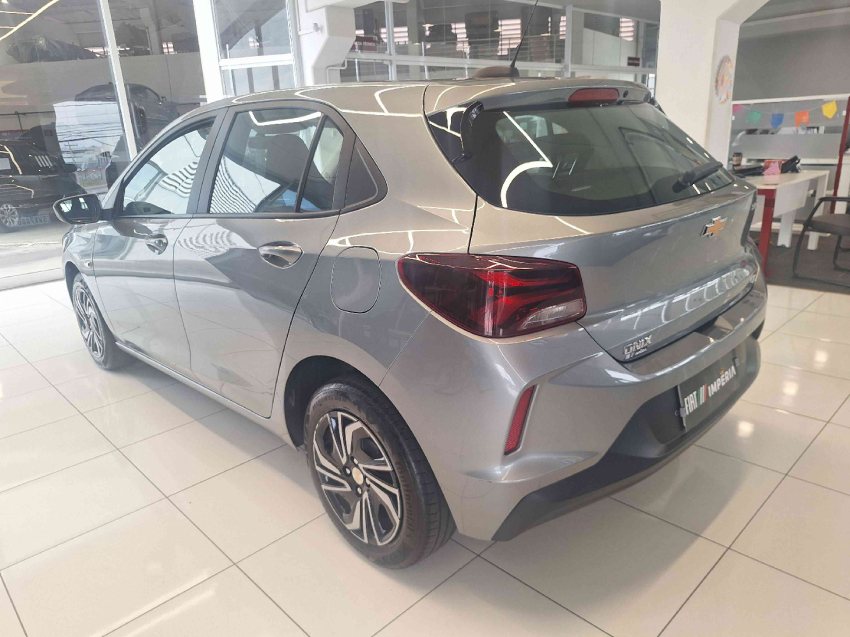 chevrolet onix 1.0 turbo flex lt manual 4p 20243