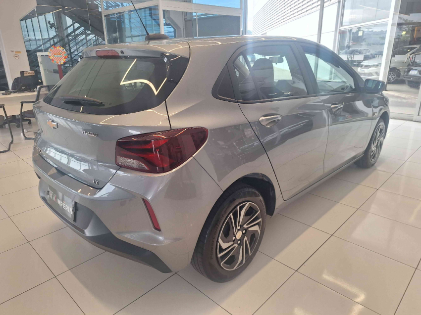 chevrolet onix 1.0 turbo flex lt manual 4p 20241