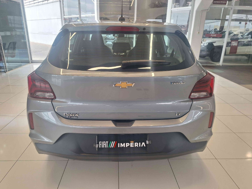 chevrolet onix 1.0 turbo flex lt manual 4p 20245