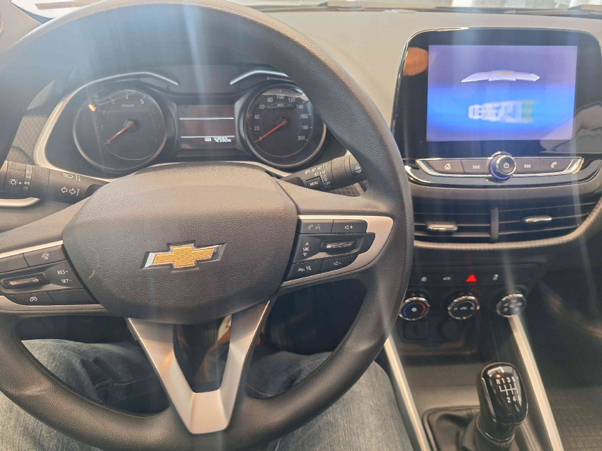 chevrolet onix 1.0 turbo flex lt manual 4p 20249