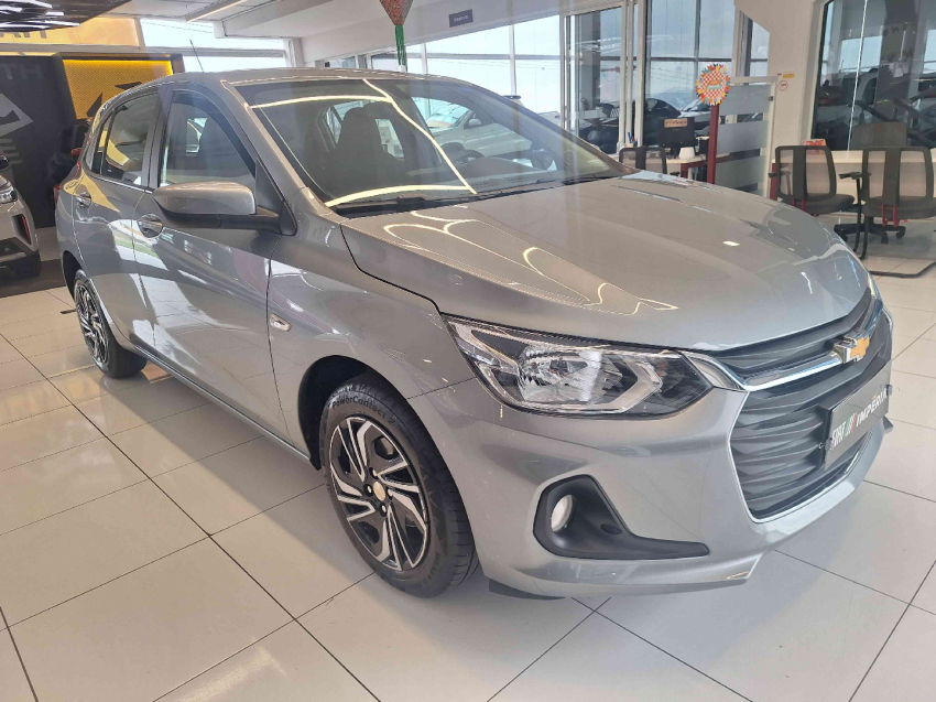 chevrolet onix 1.0 turbo flex lt manual 4p 20240