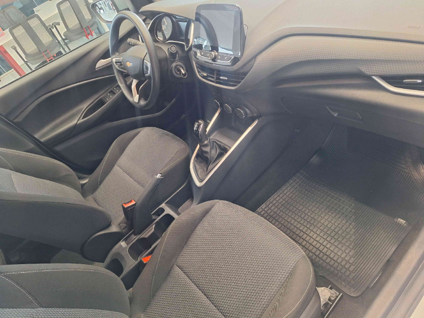 chevrolet onix 1.0 turbo flex lt manual 4p 20247