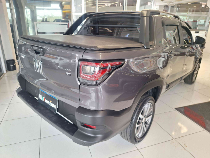fiat strada 1.3 firefly flex volcano cd cvt 4p automatico 20241