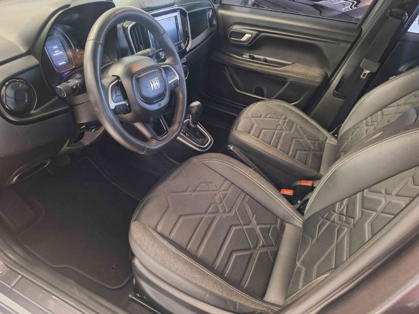 fiat strada 1.3 firefly flex volcano cd cvt 4p automatico 20248