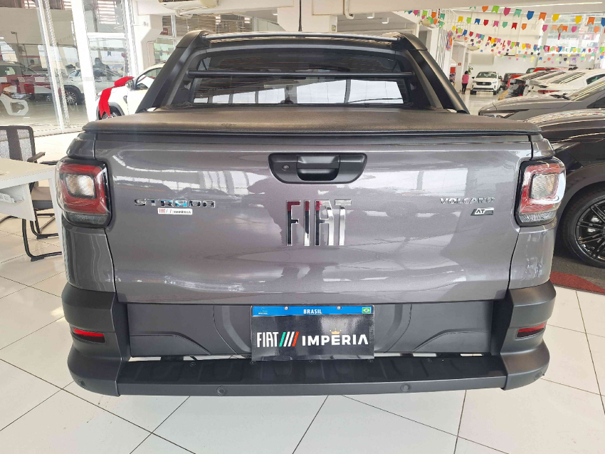 fiat strada 1.3 firefly flex volcano cd cvt 4p automatico 20245