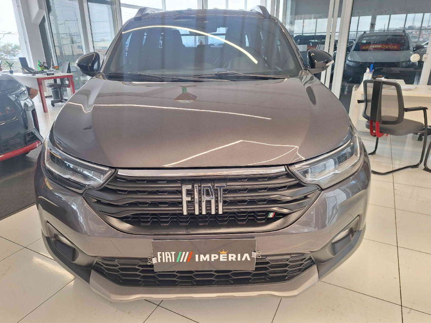 fiat strada 1.3 firefly flex volcano cd cvt 4p automatico 20244