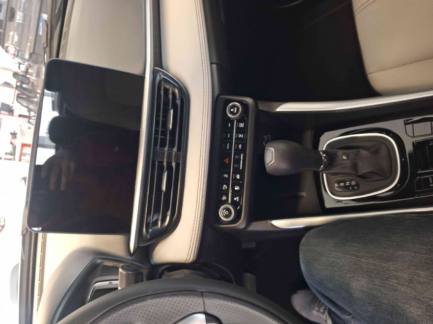 fiat fastback 1.3 turbo 270 flex limited edition at6 4p automatico 202510