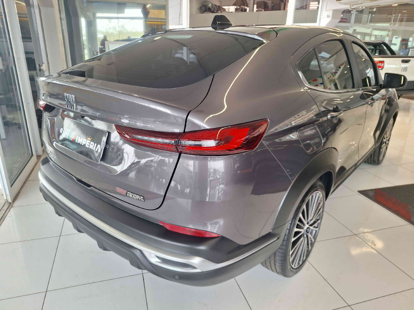fiat fastback 1.3 turbo 270 flex limited edition at6 4p automatico 20251