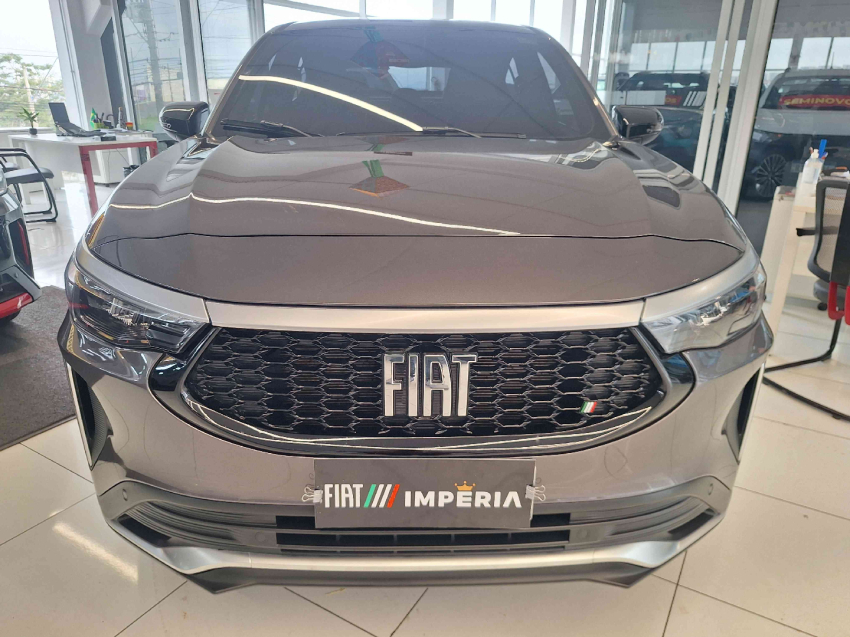 fiat fastback 1.3 turbo 270 flex limited edition at6 4p automatico 20254