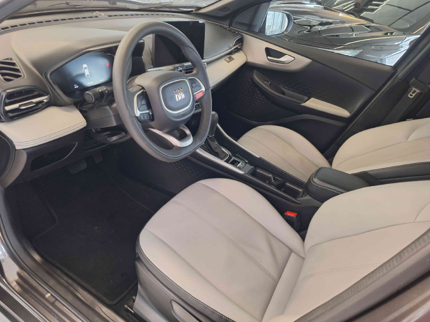 fiat fastback 1.3 turbo 270 flex limited edition at6 4p automatico 20258