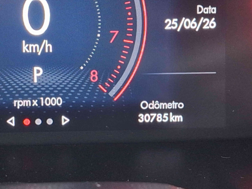 fiat fastback 1.3 turbo 270 flex limited edition at6 4p automatico 202511