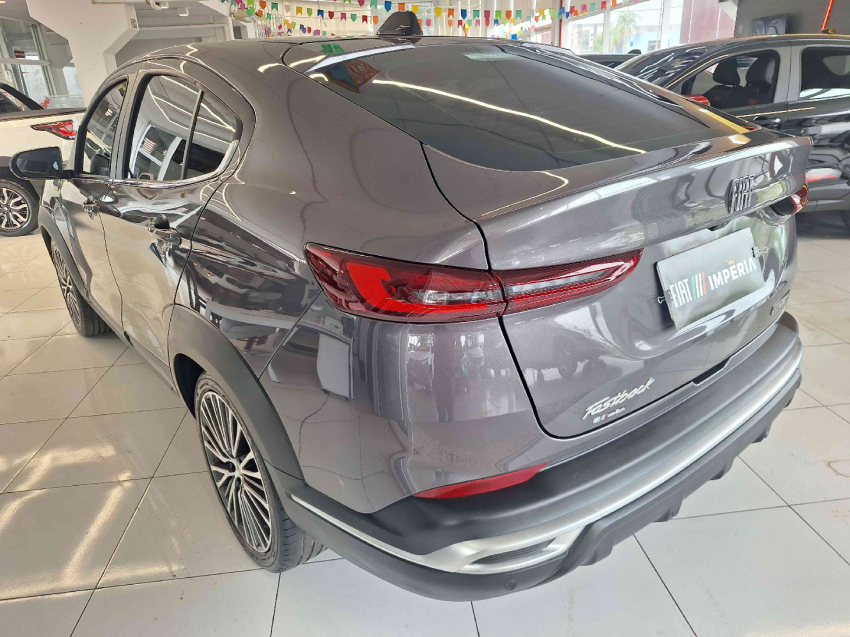 fiat fastback 1.3 turbo 270 flex limited edition at6 4p automatico 20253
