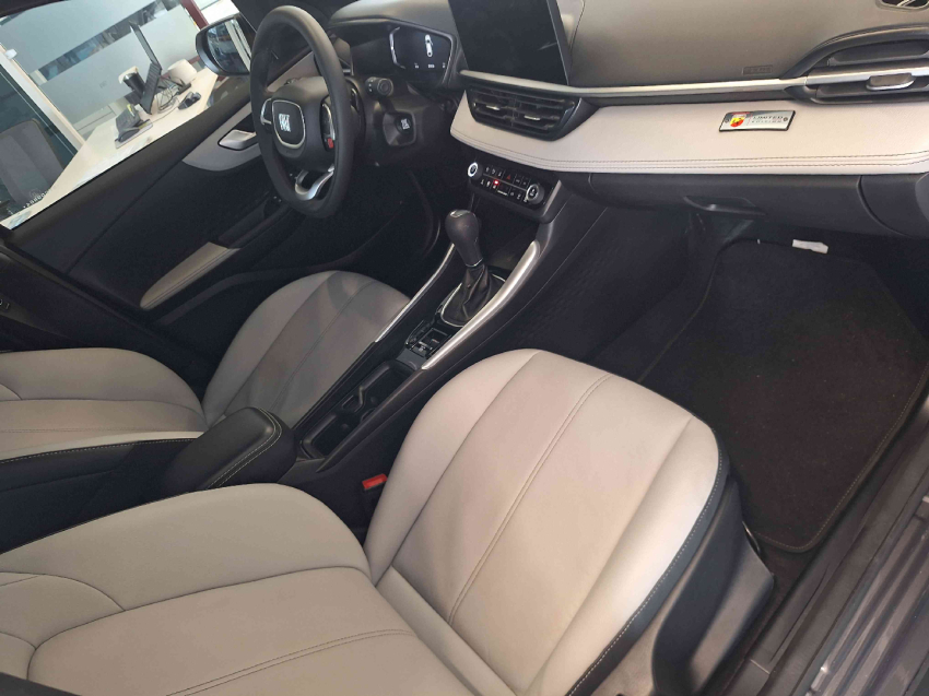 fiat fastback 1.3 turbo 270 flex limited edition at6 4p automatico 20257
