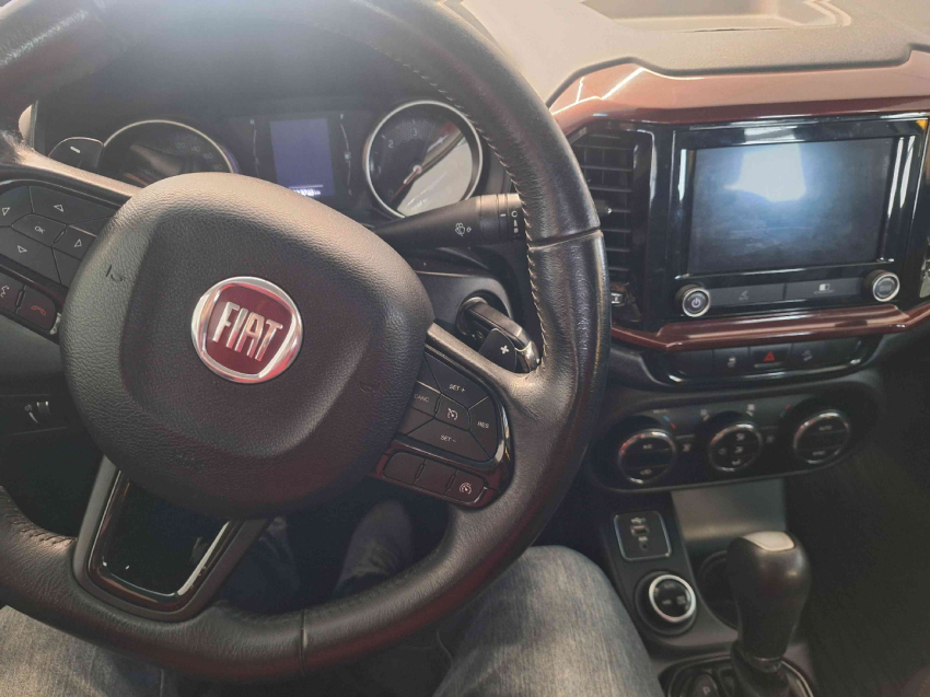 fiat toro 2.0 16v turbo diesel freedom 4wd at9 4p automatico 20219