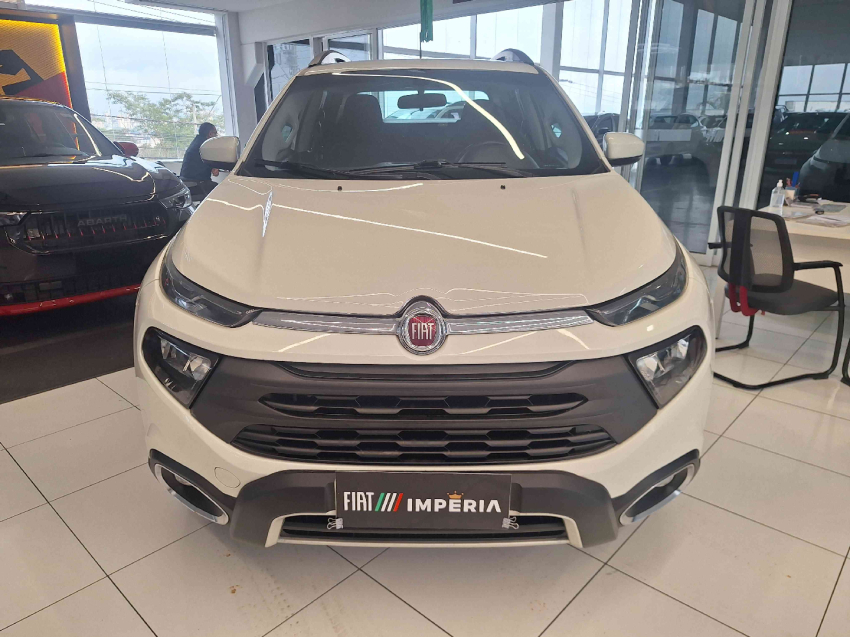 fiat toro 2.0 16v turbo diesel freedom 4wd at9 4p automatico 20214