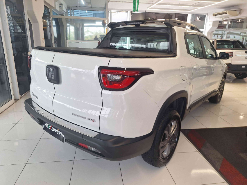 fiat toro 2.0 16v turbo diesel freedom 4wd at9 4p automatico 20211