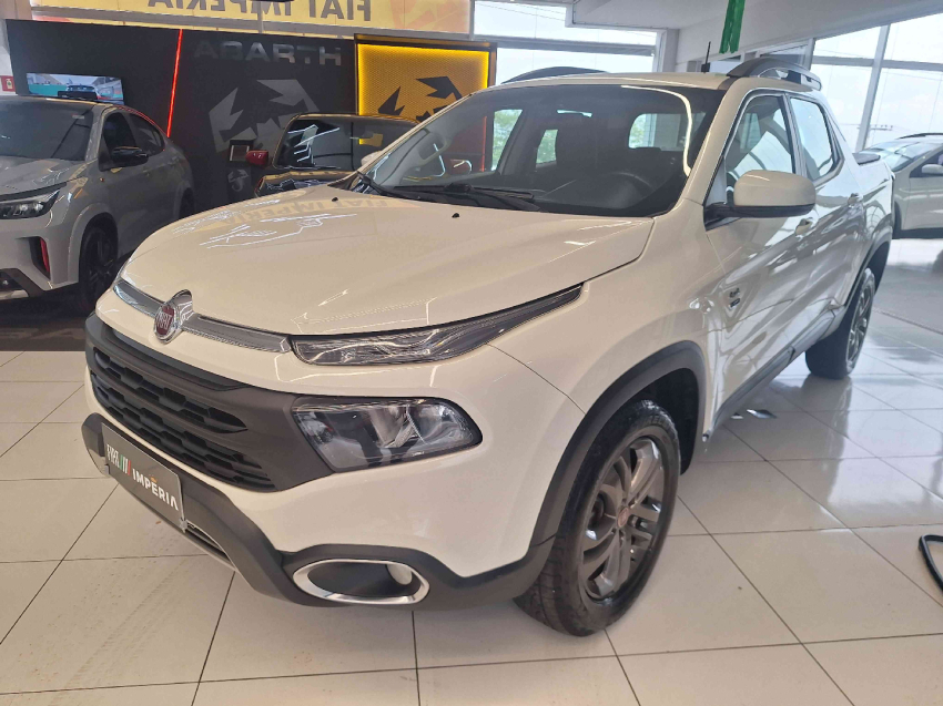fiat toro 2.0 16v turbo diesel freedom 4wd at9 4p automatico 20212